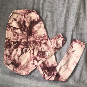 Balance Athletica OG Pant from Aura Collection